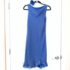 Donna Ricco Perfect Dress for Summer Wedding